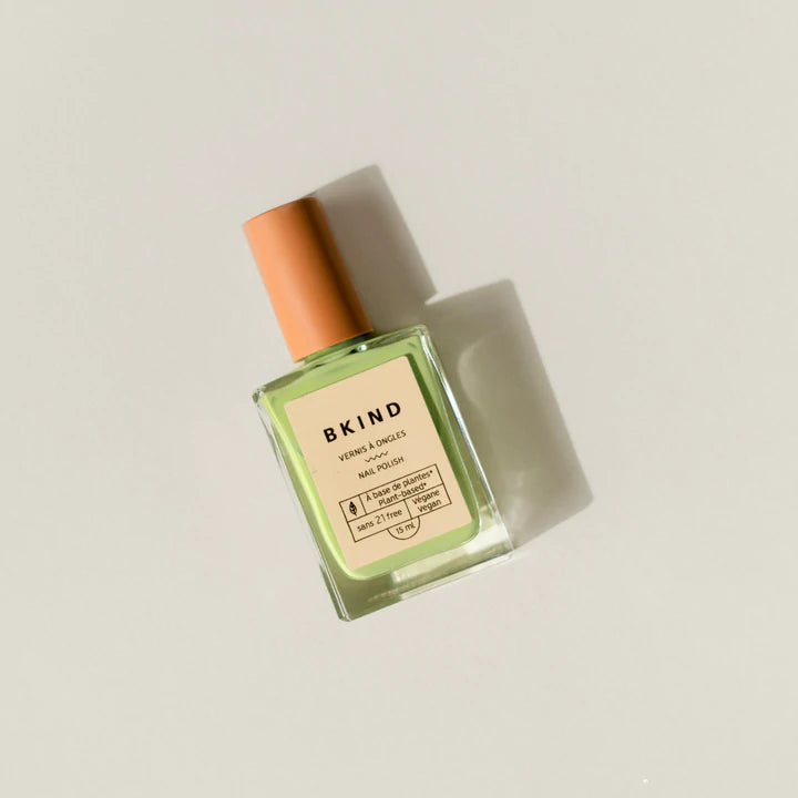 Sapa Valley Nail Polish