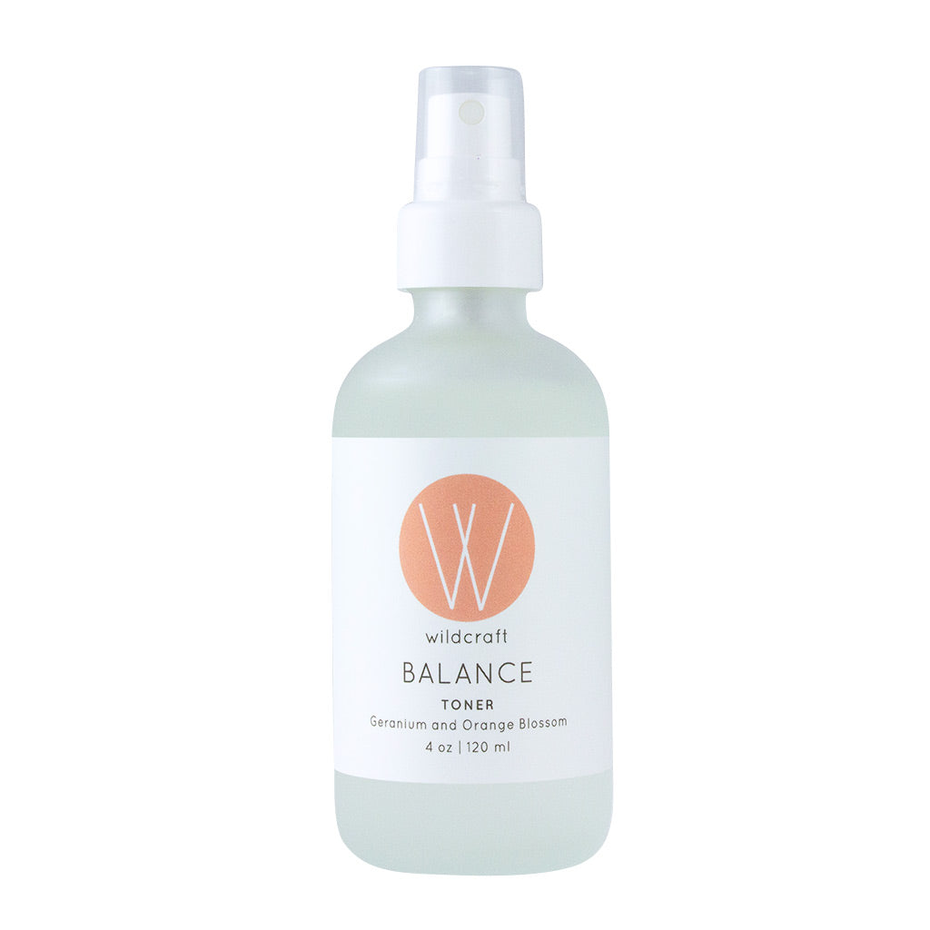 Balance Toner 4oz