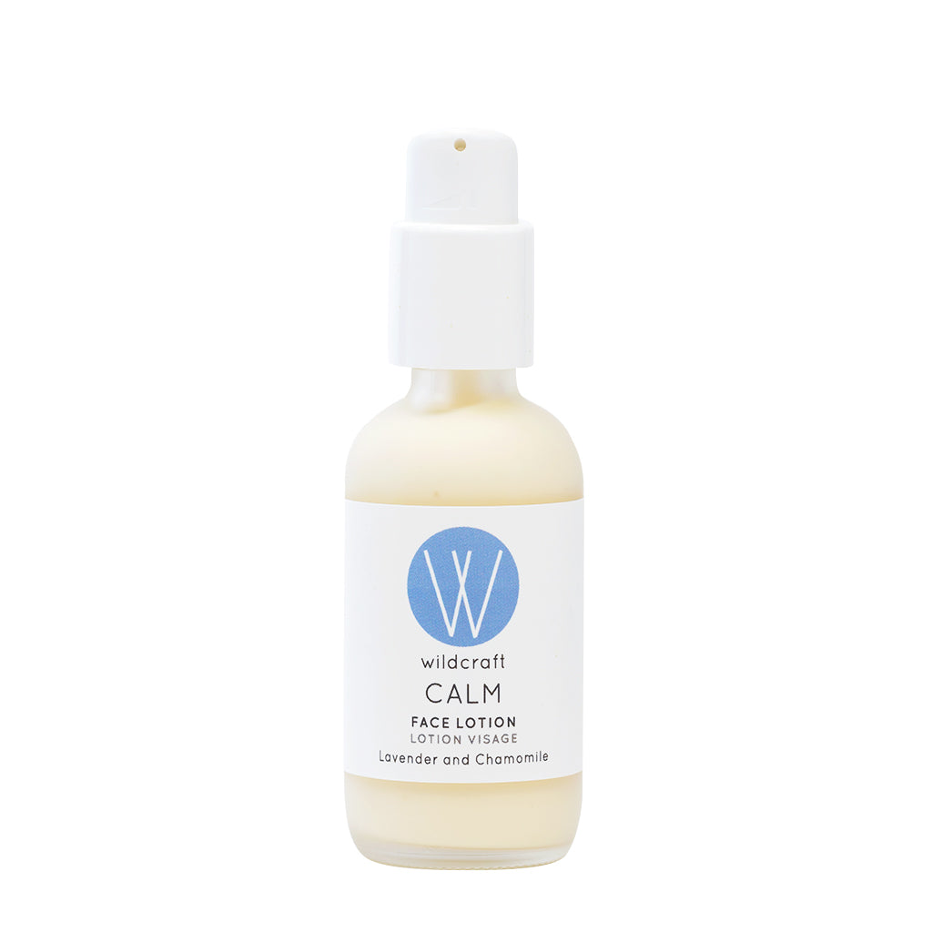 Calm Face Lotion