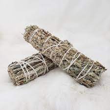 Mugwort Burning Bundle