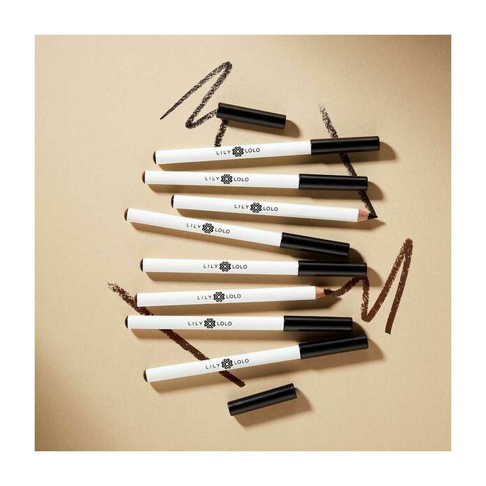 Lily Lolo Natural Eye Pencil