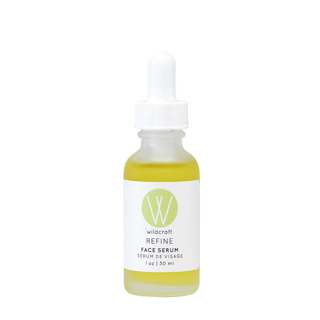 Refine Face Serum